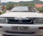 Kia CD5 1993 - Màu trắng, xe nhập