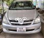 Toyota Innova 2006 - Lên đời cần bán xe như hình