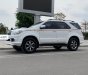 Toyota Fortuner 2011 - Màu trắng
