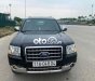 Ford Everest 2008 - Màu đen số sàn giá ưu đãi