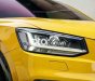 Audi Q2 2018 - Màu vàng, nhập khẩu