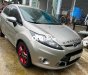 Ford Fiesta 2012 - Xe giá mềm