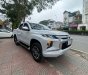 Mitsubishi Triton 2021 - Mới 95%, giá tốt 652tr