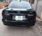 Mazda 626 2002 - Xe màu đen