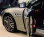 Maserati Quattroporte 2019 - Màu bạc, nhập khẩu