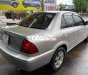 Ford Laser 2002 - Màu bạc giá ưu đãi