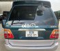 Toyota Zace 2004 - Màu xanh lam
