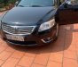 Toyota Camry 2011 - Màu đen