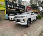 Mitsubishi Triton 2021 - Mới 95%, giá tốt 652tr