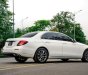 Mercedes-Benz E200 2019 - Màu trắng, nhập khẩu nguyên chiếc