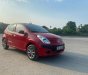 Nissan Pixo 2009 - Màu đỏ giá cạnh tranh