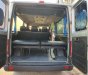 Mercedes-Benz Sprinter 2012 - Màu bạc, 260tr