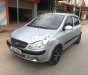 Hyundai Getz 2009 - Màu bạc, nhập khẩu nguyên chiếc