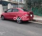 Mitsubishi Attrage 2017 - Màu đỏ, nhập khẩu nguyên chiếc