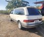 Toyota Previa 1992 - Xe hoạt động ổn định