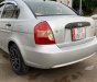 Hyundai Verna 2008 - Màu bạc, xe nhập số sàn, giá cực tốt