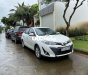 Toyota Vios 2020 - Xe màu trắng