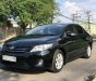 Toyota Corolla 2013 - Xe màu đen