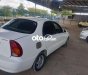 Daewoo Lanos 2001 - Xe còn sử dụng tốt