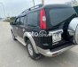 Ford Everest 2008 - Màu đen số sàn giá ưu đãi