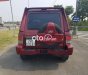 Hyundai Galloper 2003 - Màu đỏ, nhập khẩu nguyên chiếc, giá cực tốt