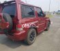 Hyundai Galloper 2003 - Màu đỏ, nhập khẩu nguyên chiếc, giá cực tốt