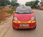 Daewoo Matiz 2004 - Đăng ký 5 chỗ ngồi