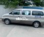 Hyundai Grand Starex 2004 - Màu xám, 195 triệu