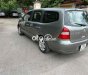 Nissan Grand livina 2012 - Xe màu bạc