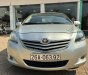 Toyota Vios 2012 - Xe màu bạc