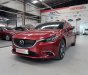 Mazda 6 2018 - Màu đỏ