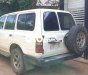 Toyota Land Cruiser 1990 - Máy dầu, nhập khẩu