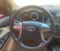 Toyota Fortuner 2014 - Màu bạc số sàn