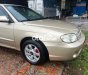 Kia Spectra 2003 - Màu vàng giá hữu nghị