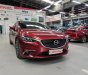 Mazda 6 2018 - Màu đỏ
