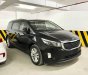 Kia Sedona 2016 - Màu đen, 650tr
