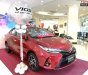 Toyota Vios 2022 - Toyota Hoàn Kiếm bán xe mới, giá chạy thuế hấp dẫn nhất, xe giao sẵn đủ màu, chỉ 95tr nhận xe