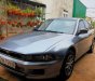 Mitsubishi Lancer 1997 - Xe màu bạc