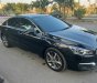 Peugeot 508 2015 - Màu đen, 489 triệu