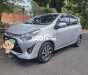 Toyota Wigo 2019 - Xe đi tiết kiệm nhiên liệu