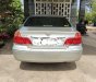 Toyota Camry 2005 - Màu bạc, xe nhập