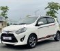Toyota Wigo 2019 - Màu trắng, nhập khẩu