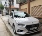 Hyundai Accent 2018 - Màu trắng xe gia đình giá ưu đãi