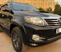 Toyota Fortuner 2015 - 1 chủ mua từ mới