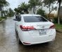 Toyota Vios 2020 - Xe màu trắng