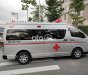 Toyota Hiace 2014 - Toyota Hiace Ambulance