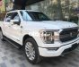 Ford F 150 2022 - Màu trắng, xe nhập