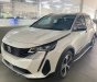 Peugeot 3008 2022 - Giao ngay trắng đen chạy thuế - Tặng gói bảo dưỡng 01 năm, ưu đãi 50% thuế trước bạ