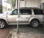 Ford Everest 2011 - Xe màu bạc