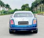 Bentley Mulsanne 2017 - 2 màu, nội thất kem